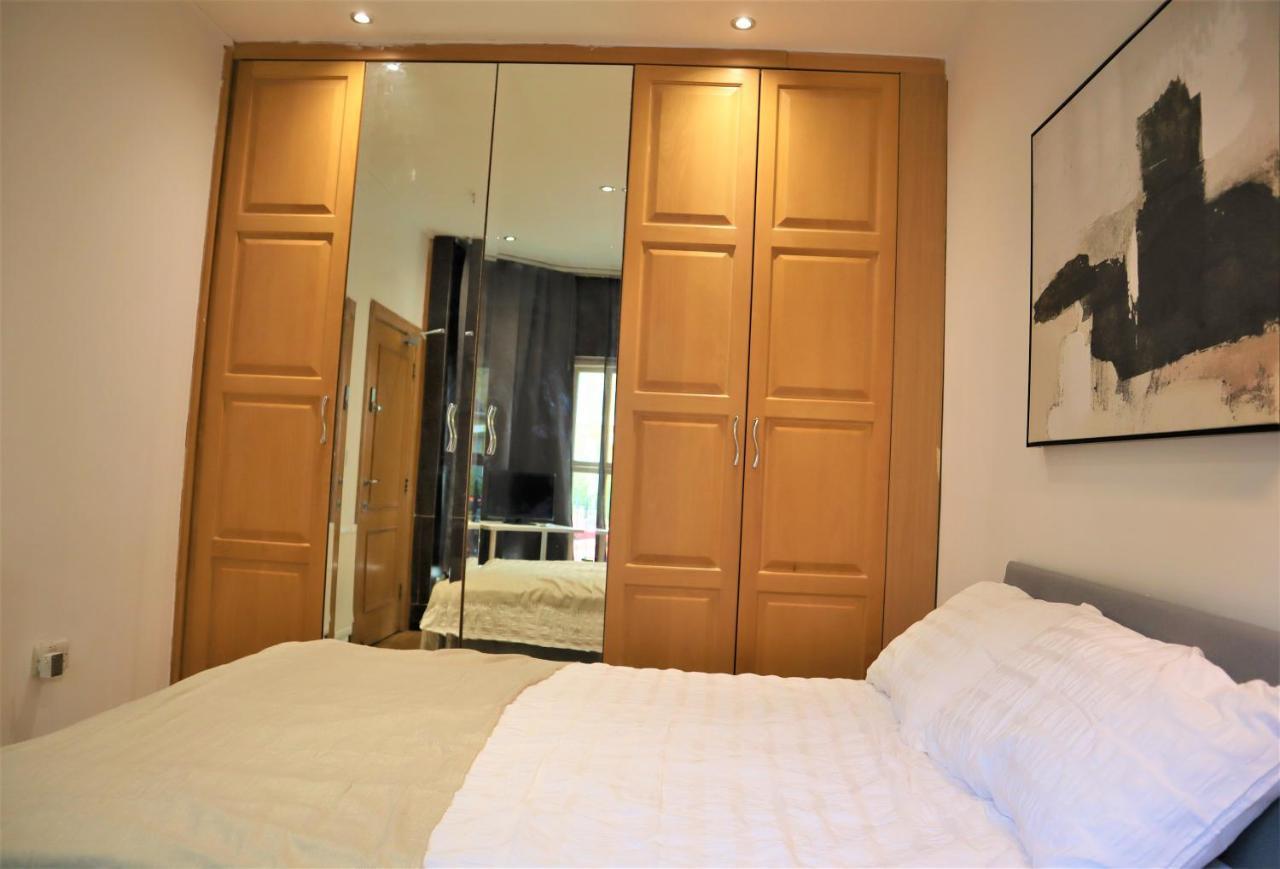 Camden Rooms 伦敦 外观 照片